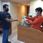 Mumbai Darbar