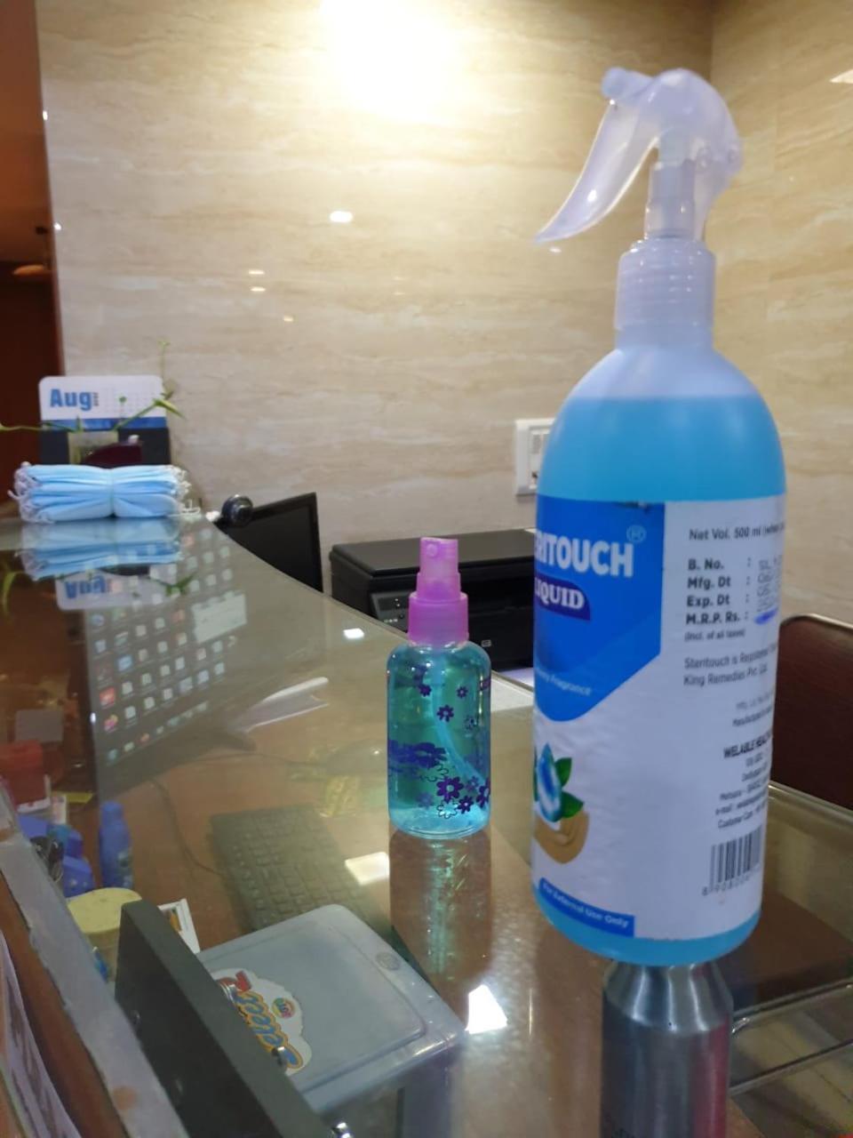 Hotel Darbar Mumbai