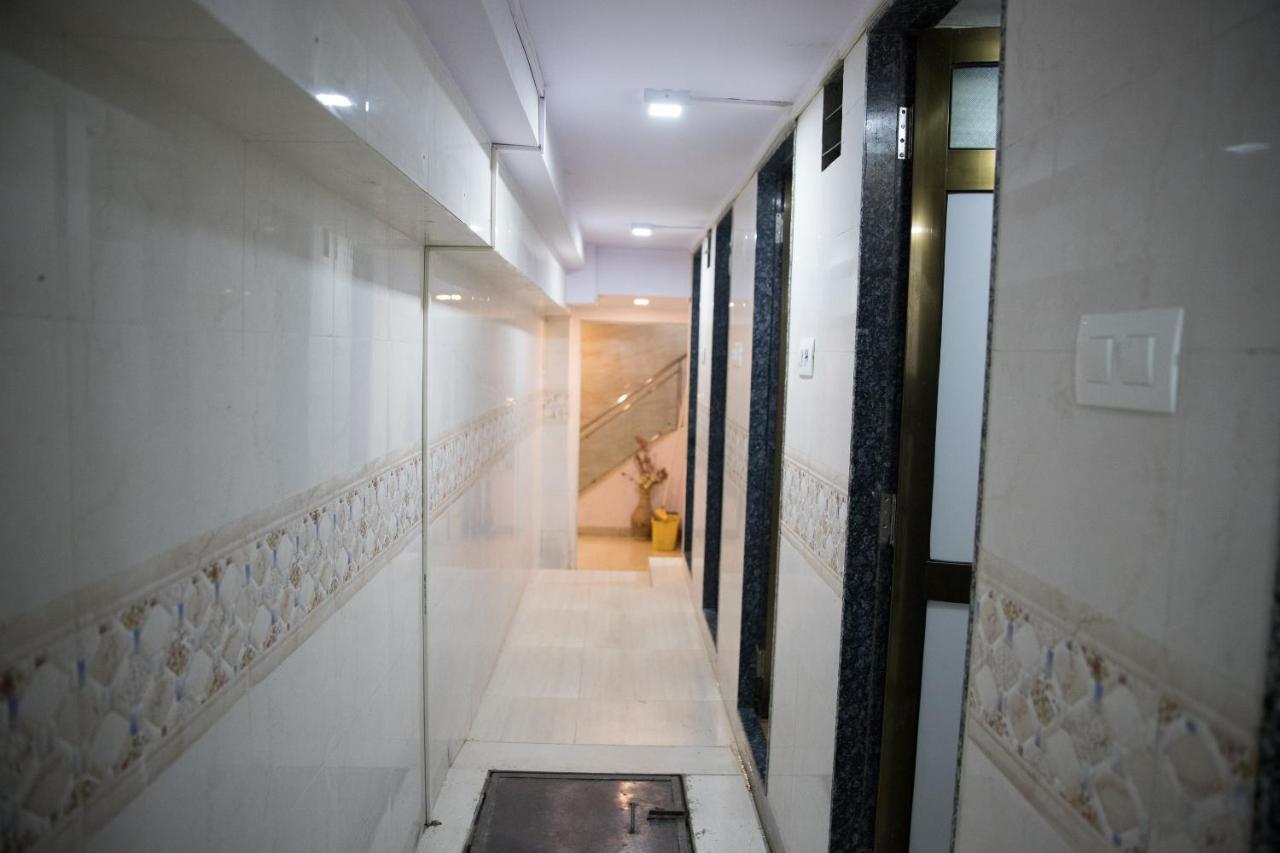 Darbar Hotel Mumbai