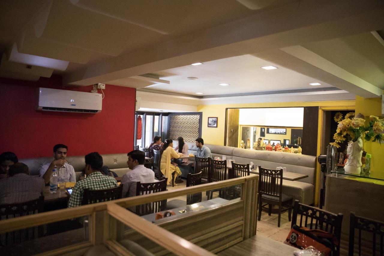 Darbar Hotel Mumbai
