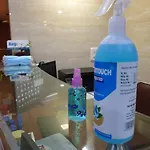 Mumbai Darbar