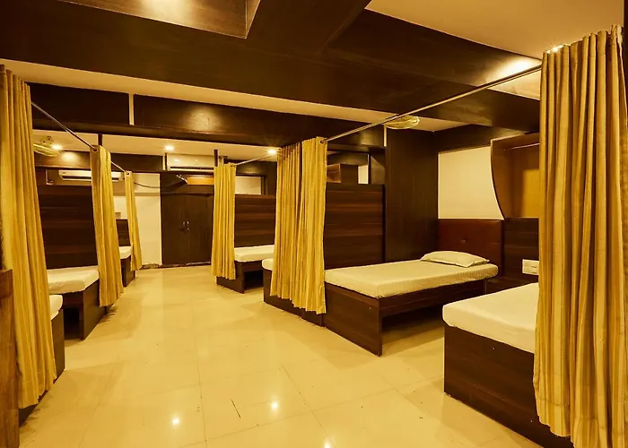 Mumbai Darbar